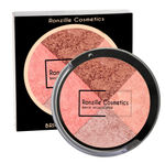 Buy Ronzille 4 In One Brick Highlighter 05 NO - Purplle