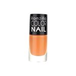 Buy Ronzille Color Nail Premium Long Lasting Nail Paint Quick Dry 6 ml Each Pack of 12 (Combo D) - Purplle