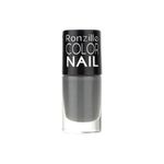 Buy Ronzille Color Nail Premium Long Lasting Nail Paint Quick Dry 6 ml Each Pack of 12 (Combo D) - Purplle