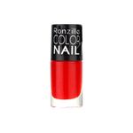 Buy Ronzille Color Nail Premium Long Lasting Nail Paint Quick Dry 6 ml Each Pack of 12 (Combo D) - Purplle