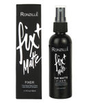 Buy Ronzille Long Lasting Makeup Fixer 100 Ml - Purplle