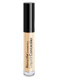Buy Ronzille Full Coverage Liquid Concealer ( MEDIUM BEIGE 02 NO ) - Purplle