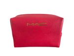 Buy M.A.C. Red Pouch - Purplle