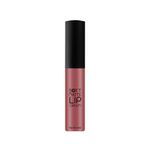 Buy Swiss Beauty Soft Matte Lip Cream - Red-Smoke (6 ml) - Purplle