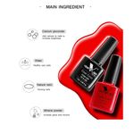 Buy VENALISA Gel Nail Polish 7.5ml UV LED Soak Off Gel Polish Starter Manicure Kit Suitable to DIY at Home Nail Art Salon (Ven-7.5ml-914) - Purplle