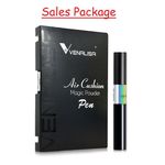 Buy VENALISA Air Cushion Magic Powder Pen 15g nail art Laqcuer Mirror Effect Nail glitter Fast Design manicure Makeup Holographic chrome (Ven-MPP-LS202S) - Purplle