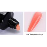 Buy VICOVI 15ml Pearlescent Extension Gel UV Nail Gel Color Poly Finger Gel Nail Art Nail Extension Poly UV Gel (VICOVI-15ml-09) - Purplle