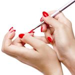 Buy Venalisa Luxury Red Series Nail Gel Varnish Painting Gel Soak Off UV LED Nail Lacquer Pure Color Gel (V-RLS-5ml-H78) - Purplle