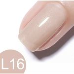 Buy Venalisa Opal UV Gel 5ml Camouflage Natural color Jelly Acrylic French Nails Art Gel Polish Crystal Nails UV Jelly Gel Varnishes (JG-5ml-L16) - Purplle