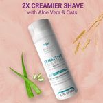 Buy Bombay Shaving Company Face and Body Shaving Kit for Women | Defender For Her Razor, Face and Eyebrow Razor, Sensitive Foam and Post Shave Balm - Purplle