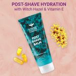 Buy Bombay Shaving Company Face and Body Shaving Kit for Women | Defender For Her Razor, Face and Eyebrow Razor, Sensitive Foam and Post Shave Balm - Purplle