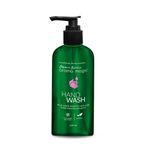 Buy Aroma Magic Hand Wash An All-Natural Solution to Wash Away Hidden Impurities And Germ (250 ml) - Purplle