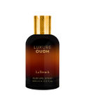 Buy Luxure Oudh Perfume by LA'FRENCH (100 ml) - Purplle