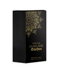 Buy Luxure Oudh Perfume by LA'FRENCH (100 ml) - Purplle