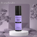 Buy Makeup Revolution Skin 1% Bakuchiol Serum (30 ml) (Lilac) - Purplle