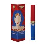 Buy SUGAR Cosmetics X Wonder Woman Creamy Matte Lipstick - 07 Clay Born - 2 gms | Ultra Matte Lipstick, Lasts Up to 6 to 7 hours - Purplle