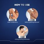 Buy Nivea Men Protect & Care Roll-On (50 ml) - Purplle