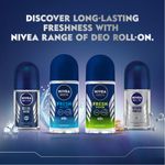 Buy Nivea Men Protect & Care Roll-On (50 ml) - Purplle