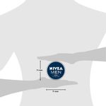 Buy Nivea Men Creme Moisturiser Cream (30 ml) - Purplle