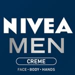 Buy Nivea Men Creme Moisturiser Cream (30 ml) - Purplle