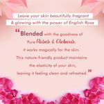 Buy NutriGlow NATURAL'S English Rose Facial Kit With 100% English Rose Hydrosols, 260 gm - Purplle
