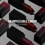 Buy Swiss Beauty HD Matte Lipstick Siren In Scarlet 01 (3.5 g) - Purplle