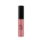 Buy Swiss Beauty Soft Matte Lip Cream - Natural-Tone (6 ml) - Purplle