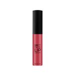 Buy Swiss Beauty Soft Matte Lip Cream - Vivid-Red (6 ml) - Purplle