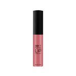 Buy Swiss Beauty Soft Matte Lip Cream - Paris-Fashion (6 ml) - Purplle