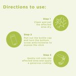 Buy Pee Safe Anti Chafing Stick (For Blisters, Rashes and Odour) 75 gm - Purplle