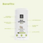 Buy Pee Safe Anti Chafing Stick (For Blisters, Rashes and Odour) 75 gm - Purplle