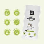 Buy Pee Safe Anti Chafing Stick (For Blisters, Rashes and Odour) 75 gm - Purplle