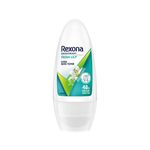Buy Rexona Fresh Lily Underarm Roll On Deodorant For Women, 50ml - Purplle