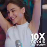 Buy Rexona Fresh Lily Underarm Roll On Deodorant For Women, 50ml - Purplle