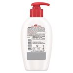 Buy Lifebuoy Total 10 Germ Protection Handwash 190 ml With Refill Pouch 185 ml Free - Purplle