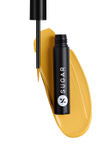 Buy SUGAR Cosmetics Eye Lit You So! Vivid Eyeliner - 04 Yellow Bird (Pastel Yellow) - Purplle