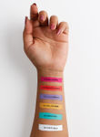 Buy SUGAR Cosmetics Eye Lit You So! Vivid Eyeliner - 04 Yellow Bird (Pastel Yellow) - Purplle