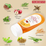 Buy Globus Herbal Apple Cider Vinegar Face wash (100 ml) (Pack Of 2) - Purplle