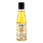 Buy Globus Naturals 12 Herbs Hair Growth Oil with Comb Applicator - Purplle