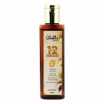 Buy Globus Naturals 12 Herbs Hair Growth Oil - Purplle