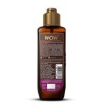 Buy WOW Skin Science Onion & Collagen Anti-Hairfall Shampoo | Reduces Hairfall | Strengthens Roots | Nourishes Scalp | Prevents Breakage | Enhances Hair Thickness and Shine| New & Improved Formulation- 100 ml - Purplle