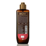 Buy WOW Skin Science Apple Cider Vinegar Shampoo 200 ml - Purplle