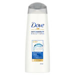 Buy Dove Dandruff Care Shampoo (180 ml) - Purplle