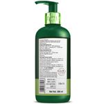 Buy WOW Skin Science Green Tea & Tea Tree Anti-Dandruff Shampoo (300 ml) - Purplle