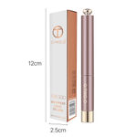Buy O.TWO.O Waterproof Liquid Eyeliner #B - Purplle