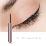 Buy O.TWO.O Waterproof Liquid Eyeliner #B - Purplle