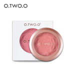 Buy O.TWO.O Powder Blush#3 - Purplle