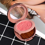 Buy O.TWO.O Powder Blush#3 - Purplle