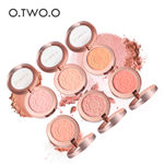 Buy O.TWO.O Powder Blush#3 - Purplle