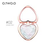 Buy O.TWO.O Love Highlight Powder#2 - Purplle